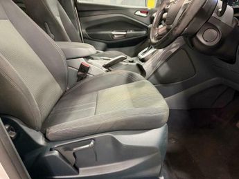 Ford C-Max 2.0 TDCi Titanium Powershift Euro 5 5dr