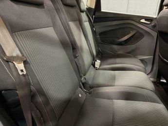 Ford C-Max 2.0 TDCi Titanium Powershift Euro 5 5dr
