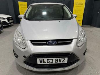 Ford C-Max 2.0 TDCi Titanium Powershift Euro 5 5dr