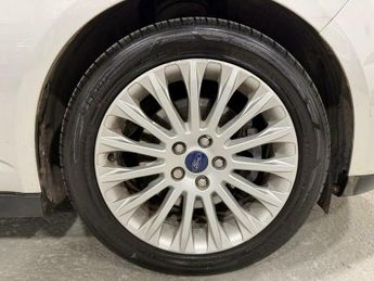 Ford C-Max 2.0 TDCi Titanium Powershift Euro 5 5dr