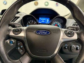 Ford C-Max 2.0 TDCi Titanium Powershift Euro 5 5dr
