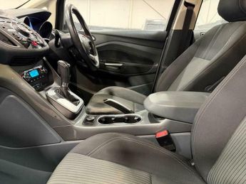 Ford C-Max 2.0 TDCi Titanium Powershift Euro 5 5dr