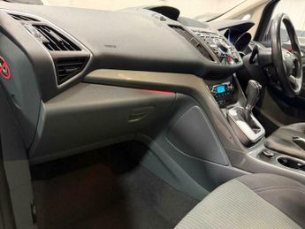 Ford C-Max 2.0 TDCi Titanium Powershift Euro 5 5dr