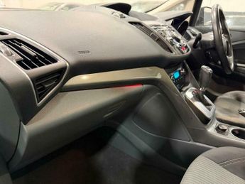 Ford C-Max 2.0 TDCi Titanium Powershift Euro 5 5dr