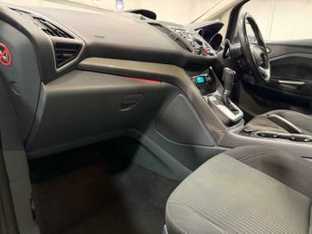 Ford C-Max 2.0 TDCi Titanium Powershift Euro 5 5dr