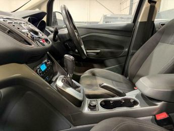 Ford C-Max 2.0 TDCi Titanium Powershift Euro 5 5dr