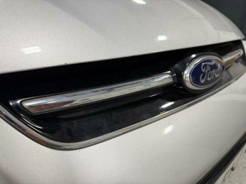Ford C-Max 2.0 TDCi Titanium Powershift Euro 5 5dr