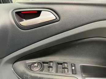 Ford C-Max 2.0 TDCi Titanium Powershift Euro 5 5dr