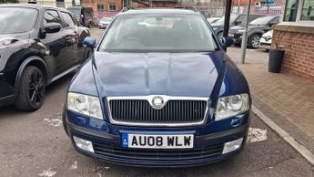 Skoda Octavia TDI ELEGANCE DSG
