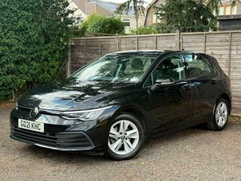 Volkswagen Golf 1.5 TSI Life Euro 6 (s/s) 5dr