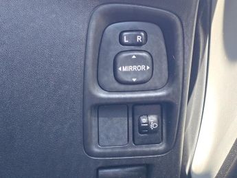 Toyota AYGO 1.0 VVT-i x-press x-shift Euro 6 5dr