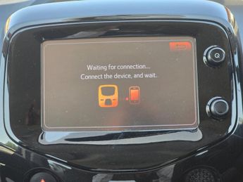 Toyota AYGO 1.0 VVT-i x-press x-shift Euro 6 5dr