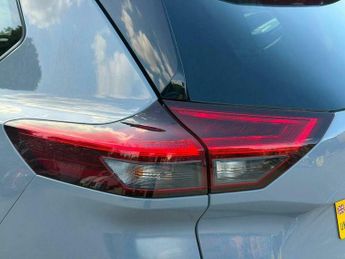 Nissan X-Trail 1.5 DIG-T MHEV N-Connecta XTRON Euro 6 (s/s) 5dr