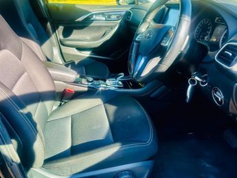 Infiniti Q30 BUSINESS EXECUTIVE D