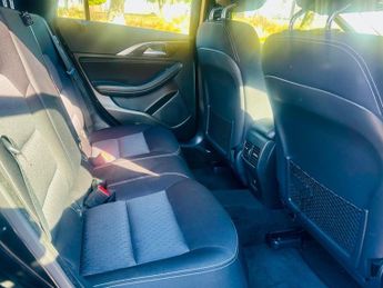 Infiniti Q30 BUSINESS EXECUTIVE D