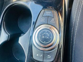 Infiniti Q30 BUSINESS EXECUTIVE D