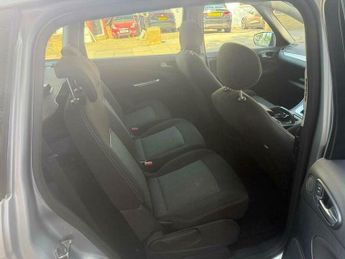 Ford S-Max 2.0 TDCi Zetec Powershift Euro 5 5dr