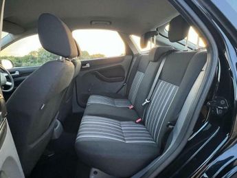 Ford Focus 1.6 Style 5dr