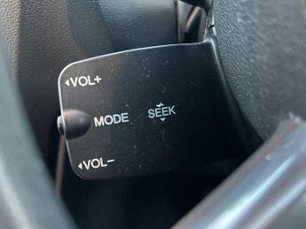 Ford Focus 1.6 Style 5dr