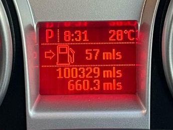 Ford Focus 1.6 Style 5dr