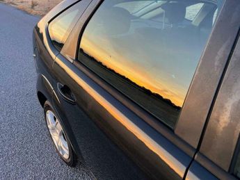Ford Focus 1.6 Style 5dr
