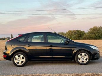 Ford Focus 1.6 Style 5dr