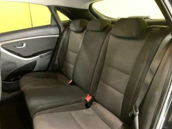 Hyundai I30 1.6 CRDi Active Auto Euro 5 5dr