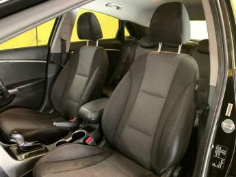 Hyundai I30 1.6 CRDi Active Auto Euro 5 5dr
