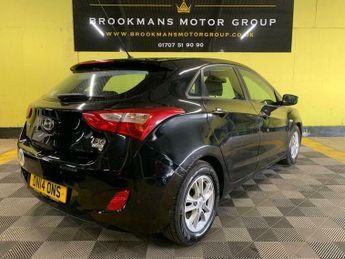Hyundai I30 1.6 CRDi Active Auto Euro 5 5dr