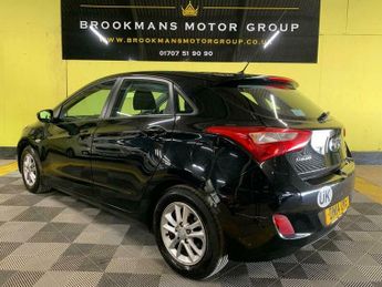 Hyundai I30 1.6 CRDi Active Auto Euro 5 5dr