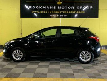 Hyundai I30 1.6 CRDi Active Auto Euro 5 5dr