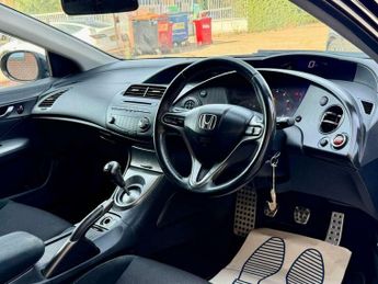 Honda Civic 1.3 Civic Type S i-VTec 3dr