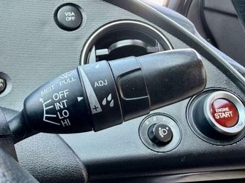 Honda Civic 1.3 Civic Type S i-VTec 3dr