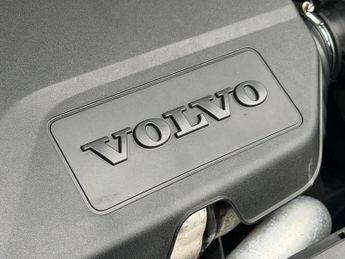 Volvo V40 Cross Country 1.6 D2 Lux Powershift Automatic 5dr