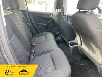 Peugeot 208 BLUE HDI 1.6 ACTIVE 5Dr