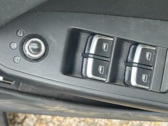 Audi A4 2.0 TDI SE Technik Multitronic Euro 5 (s/s) 4dr