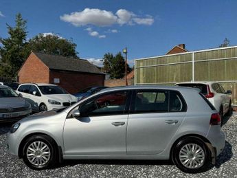 Volkswagen Golf 1.4 S Euro 5 5dr