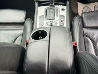Audi Q7 3.0 TDI V6 S line Plus Tiptronic quattro Euro 5 (s/s) 5dr