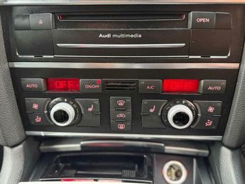 Audi Q7 3.0 TDI V6 S line Plus Tiptronic quattro Euro 5 (s/s) 5dr