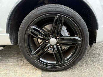 Audi Q7 3.0 TDI V6 S line Plus Tiptronic quattro Euro 5 (s/s) 5dr