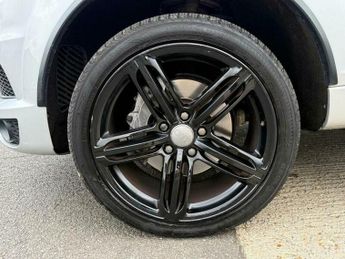 Audi Q7 3.0 TDI V6 S line Plus Tiptronic quattro Euro 5 (s/s) 5dr