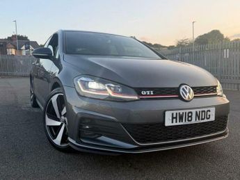 Volkswagen Golf GTi 2.0 TSI GTI Euro 6 (s/s) 5dr