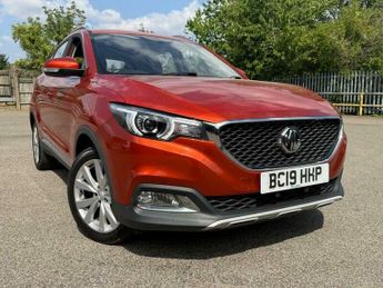 MG ZS 1.0 T-GDI Excite Auto Euro 6 5dr
