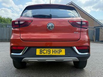 MG ZS 1.0 T-GDI Excite Auto Euro 6 5dr