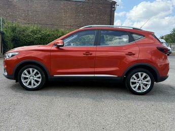 MG ZS 1.0 T-GDI Excite Auto Euro 6 5dr