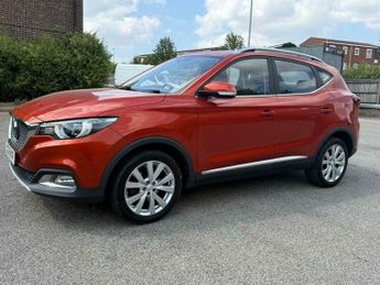 MG ZS 1.0 T-GDI Excite Auto Euro 6 5dr