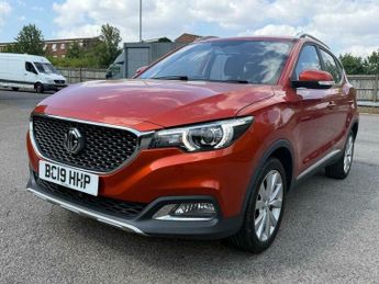 MG ZS 1.0 T-GDI Excite Auto Euro 6 5dr