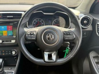 MG ZS 1.0 T-GDI Excite Auto Euro 6 5dr