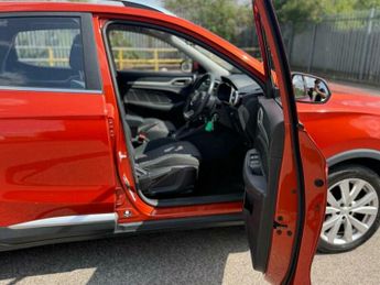 MG ZS 1.0 T-GDI Excite Auto Euro 6 5dr