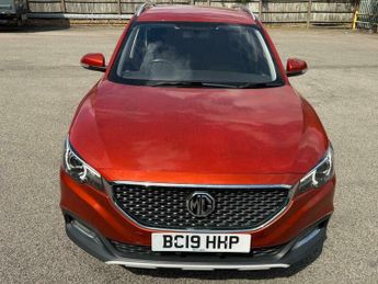 MG ZS 1.0 T-GDI Excite Auto Euro 6 5dr